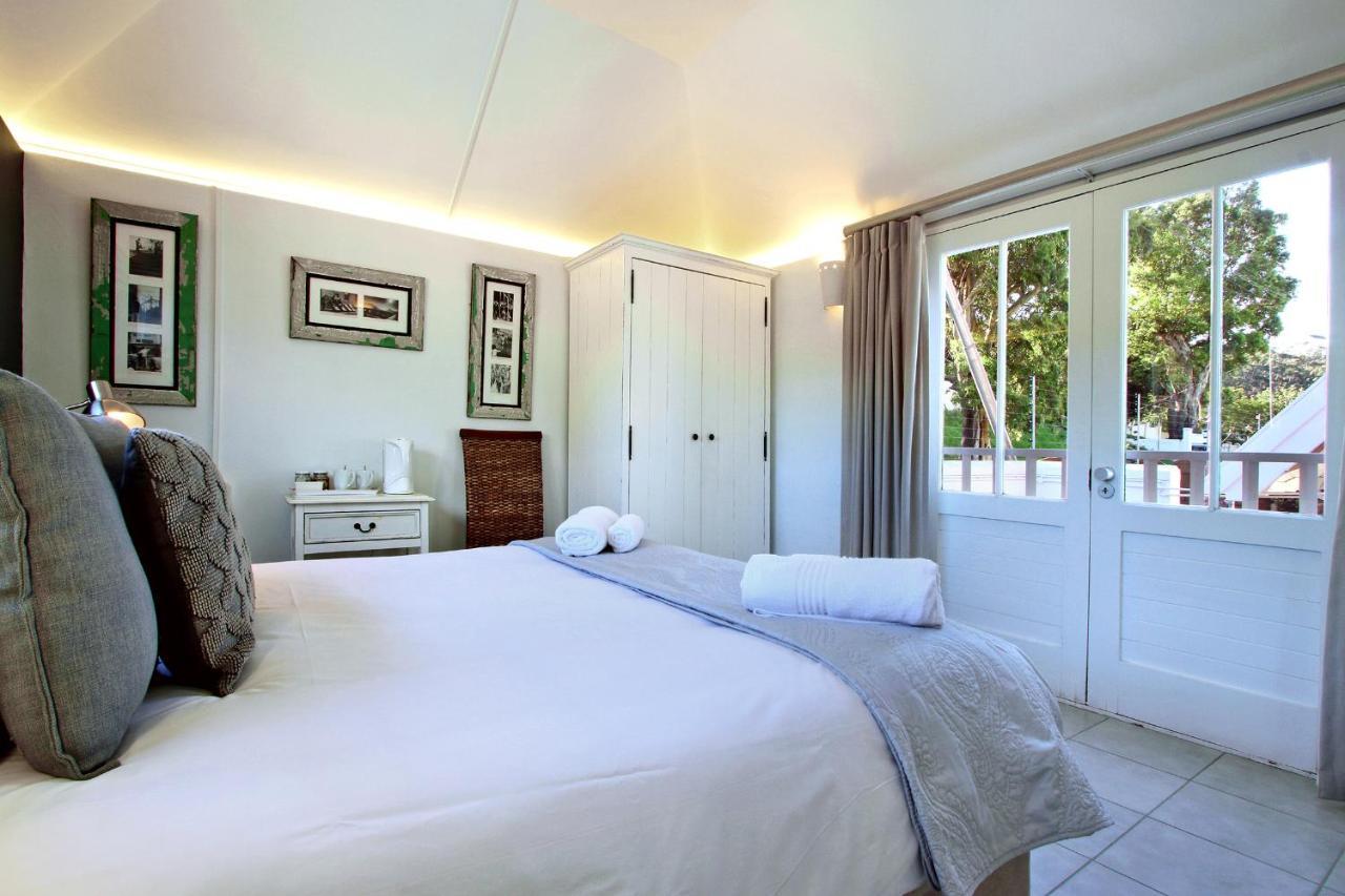 Bergzicht Guesthouse Cape Town Exterior photo