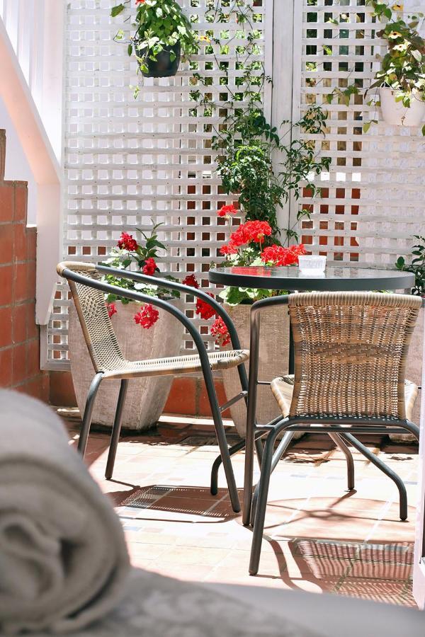 Bergzicht Guesthouse Cape Town Exterior photo